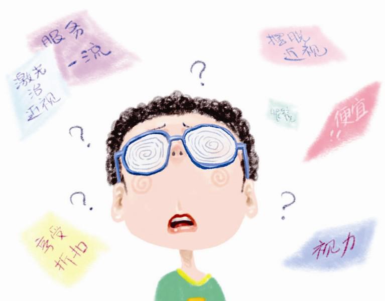 做飛秒激光，費(fèi)用貴嗎？