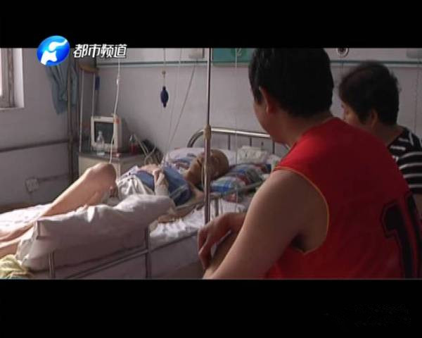雖已離開，但他卻以另一種方式延續(xù)生命和希望
