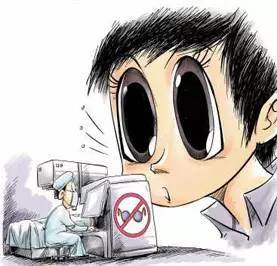 孩子近視度數(shù)越來越高？可能你們都錯了！