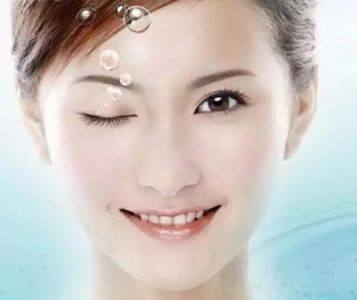 秋季干燥，你的眼睛“缺水”嗎