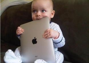ipad“玩壞”眼，孩子近視get這五招！