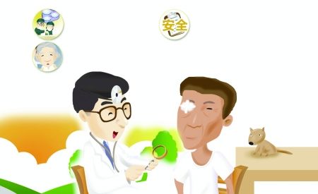 流言的世界，帶您認(rèn)識(shí)白內(nèi)障！