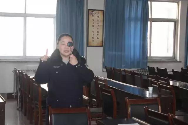 關(guān)愛(ài)民警視力健康，普瑞眼科走進(jìn)鄭州交巡警一大隊(duì)