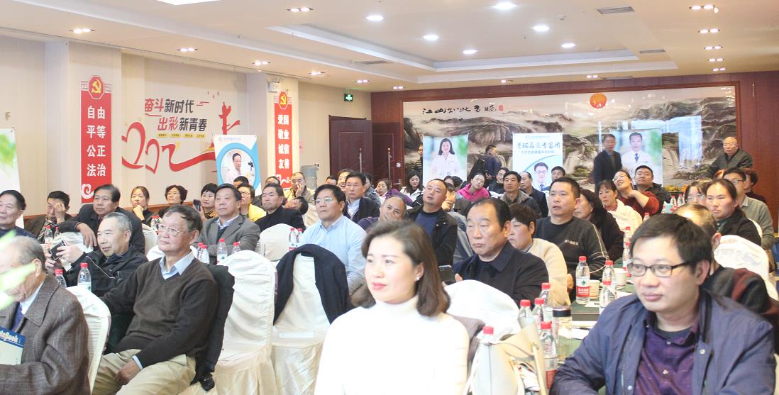 鄭州普瑞眼科醫(yī)院2019年豫北地區(qū)學術(shù)交流會圓滿落幕！